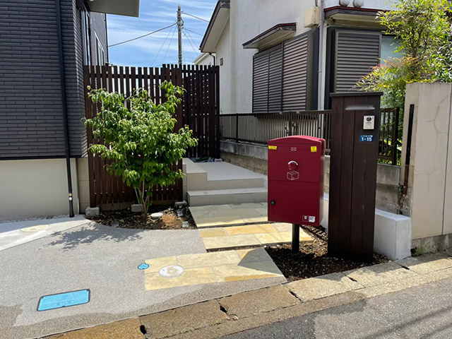 海老名市 Y様邸