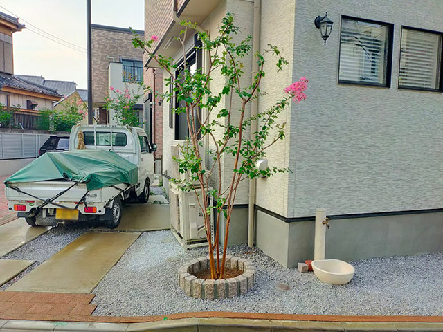 足立区 M様邸