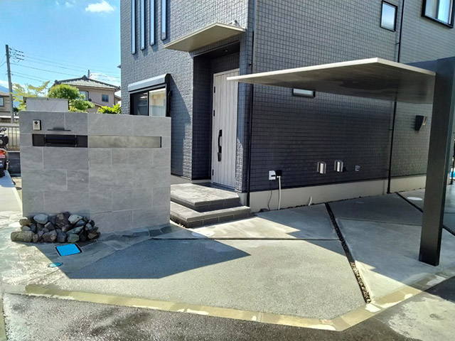 小田原市 N様邸