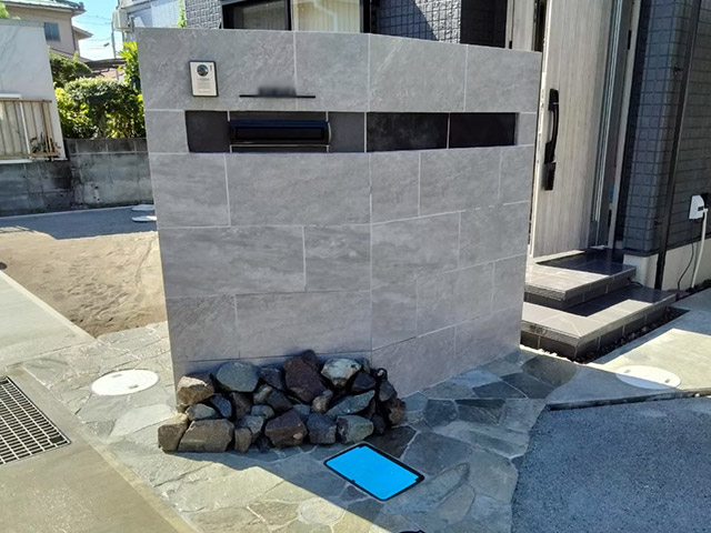 小田原市 N様邸