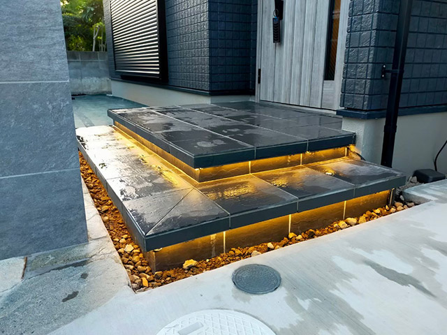 小田原市 N様邸