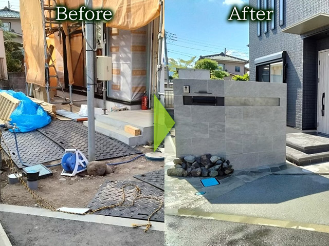 小田原市 N様邸