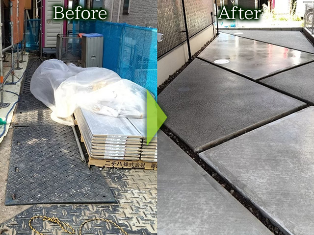 小田原市 N様邸