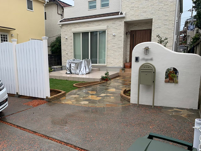 武蔵野市 T様邸