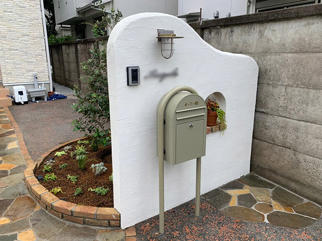 武蔵野市 T様邸