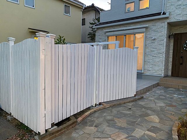 武蔵野市 T様邸