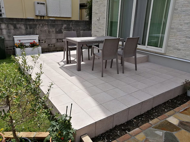 武蔵野市 T様邸