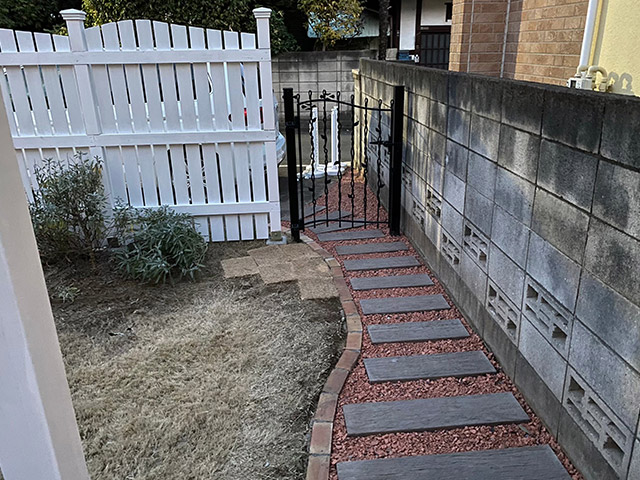 武蔵野市 T様邸