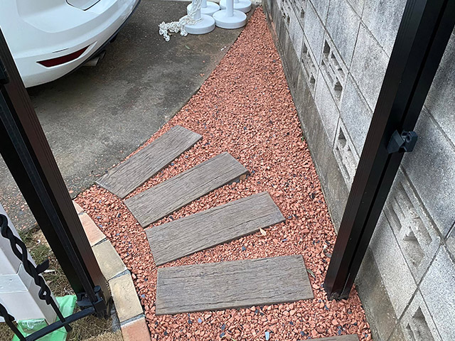 武蔵野市 T様邸