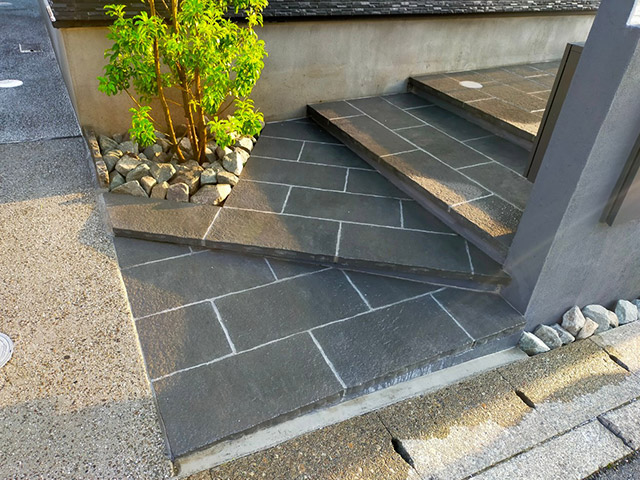 和泉中央北 F様邸