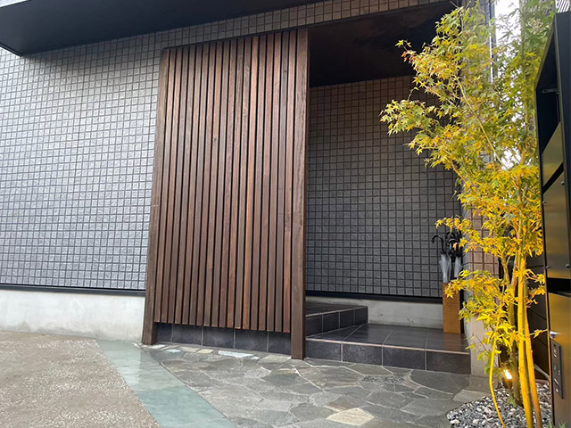 阿佐谷北 N様邸